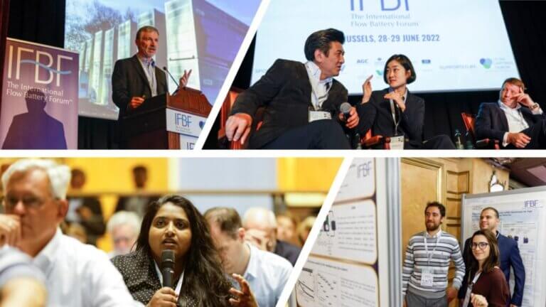 ATI to Participate in iFBF